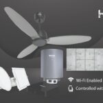 Experience smart home with HOHM smart automation solution by Polycab