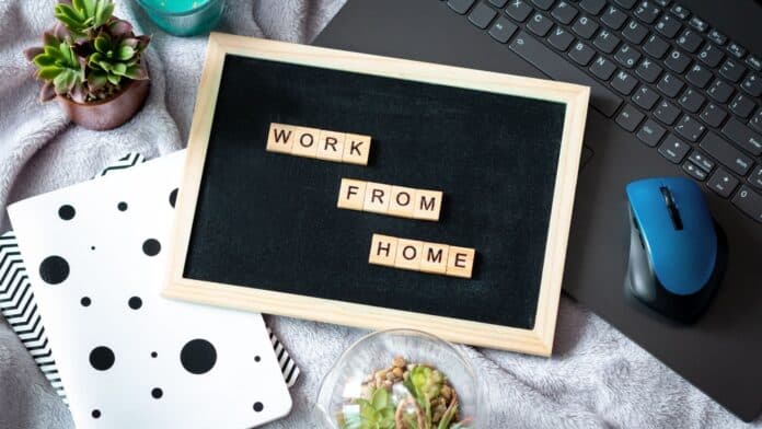 Work from home Smart home products making WFH easier