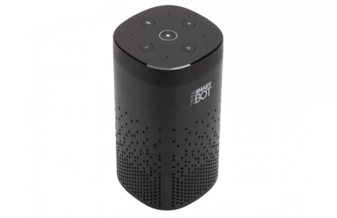 Zebronics launches Alexa-enabled Zeb-Smart Bot