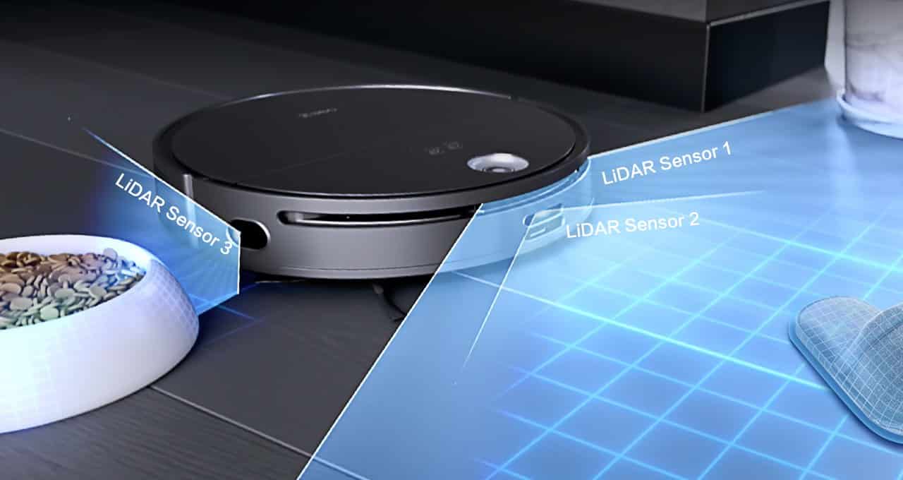 Red Dot Award 2021 Winner 360 Robot Vacuum Cleaner S10 Smart Home World