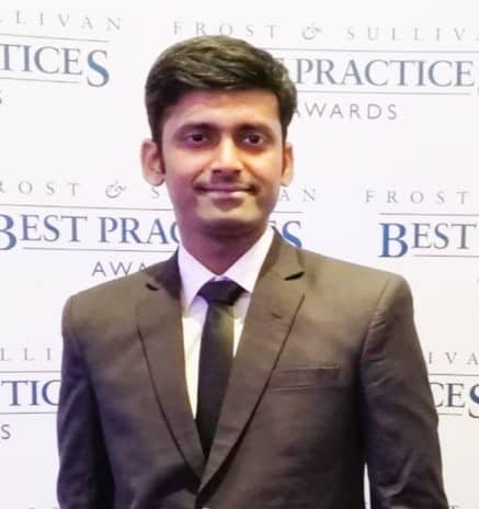 Anirudh new Smart and intelligent building