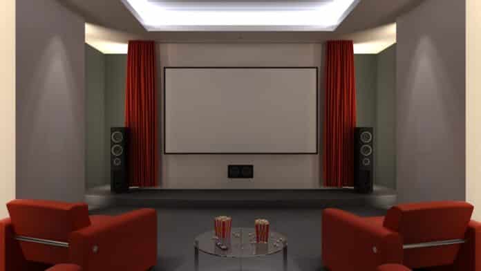 What are the new-age architects’ top picks for integrating home cinemas?