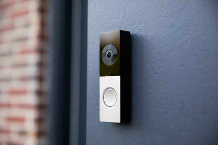 control 4 doorbell Planning for a Smart Home? Don’t miss out on Smart Doorbells!