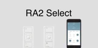 Lutron RA2 Select: a Simple, New, Pro-Installed Solution for Whole Home Lighting and Shade Control
