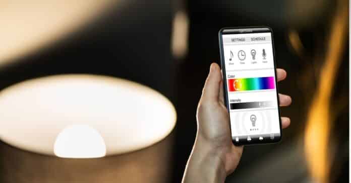Top 5 Smart Lighting Brands Available, Top Lighting Fixture Brands
