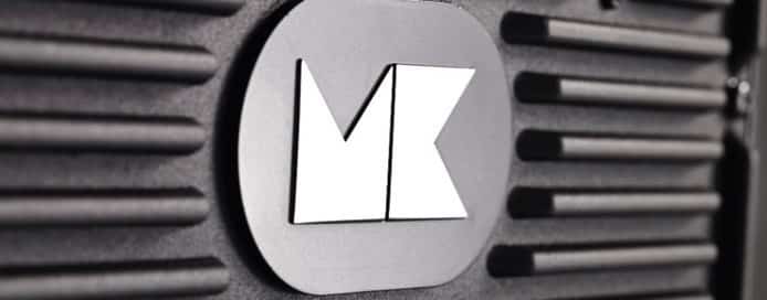 Mk Sound logo