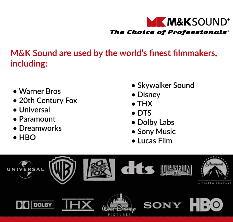 Mk Sound New