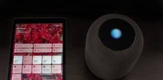 Apple announces up-gradation of HomePod Mini at WWDC 2021