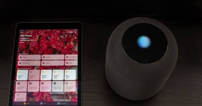 Apple announces up-gradation of HomePod Mini at WWDC 2021
