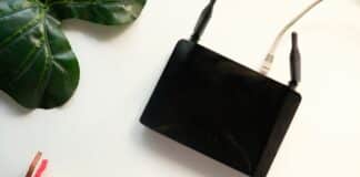 Importance of a broadband connection for Smart Homes
