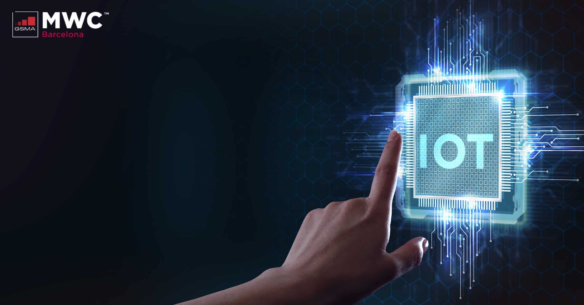 Mobile World Congress 2021 (MWC) Showcased Tuya's New IoT Device Connectivity Capabilities.