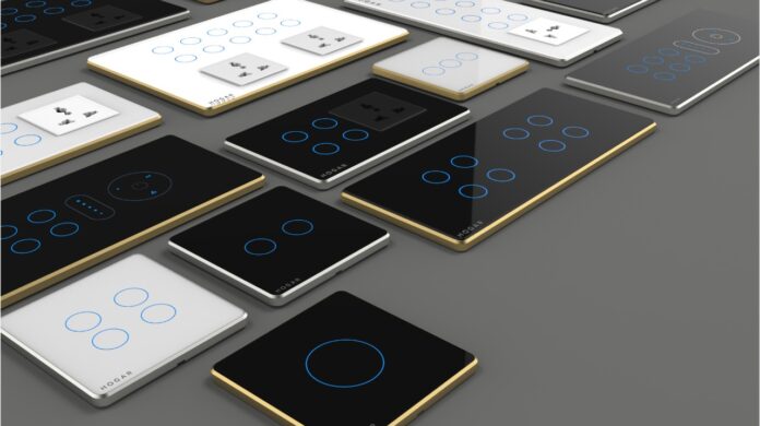Hogar Prima Hogar Prima Smart Touch