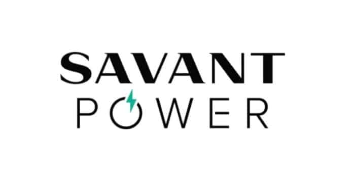 Savant Power Savant Systems, Inc. Acquires Racepoint Energy