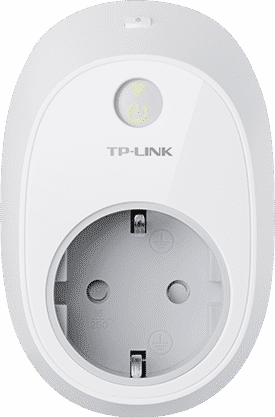 TP Link Smart Plug