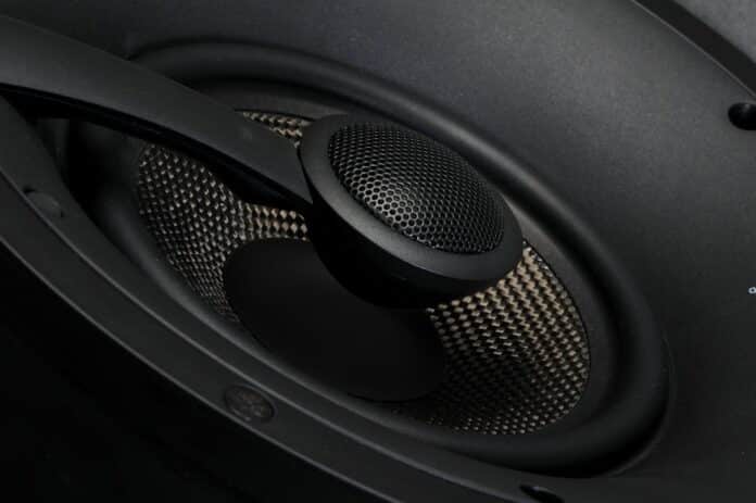 Traid Speaker Triad speaker