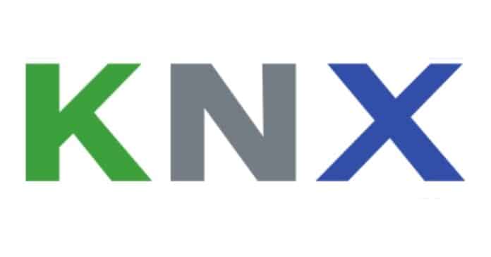 KNX Smart Home