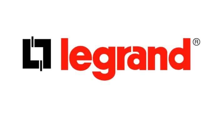 Legrand Logo ARBORUS rewards Legrand Group India with the prestigious GEEIS-SDG trophy