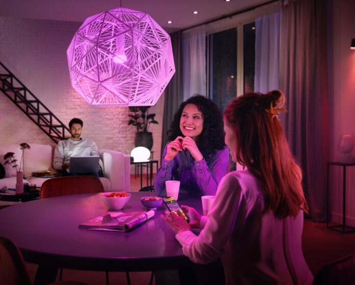 Signify launches a range of Philips Smart Wi-Fi lights in India.