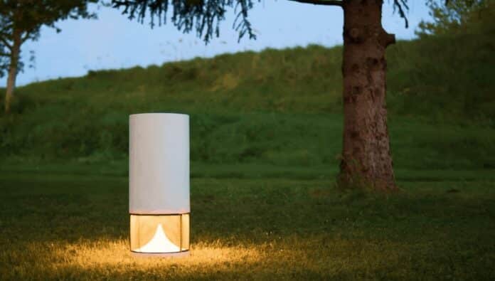 Garvan Cover 1 THE GARDEN OF YOUR DREAMS: WITH GARVAN OUTDOOR SPEAKERS!