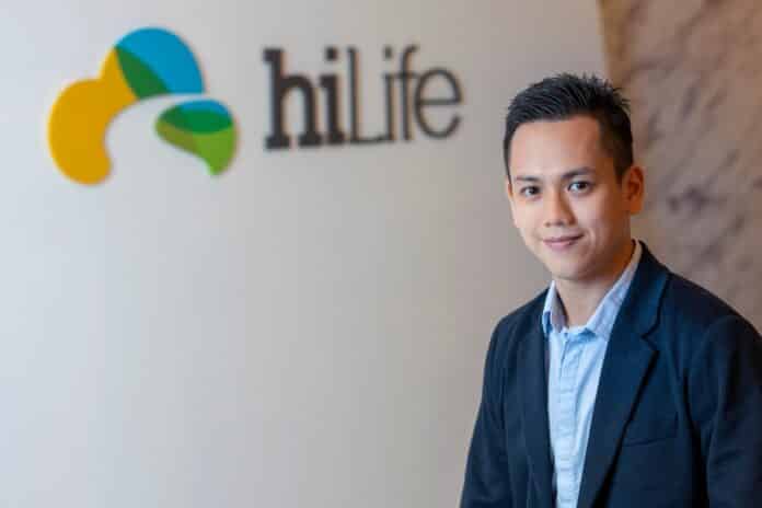 Hilife 2 Hilife singapore