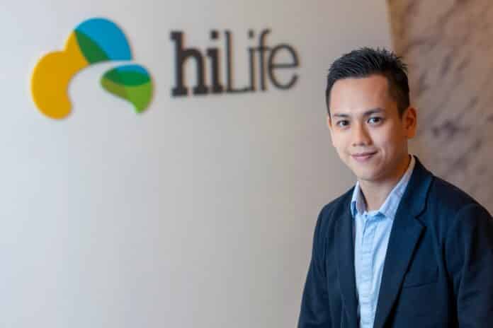 Hilife singapore