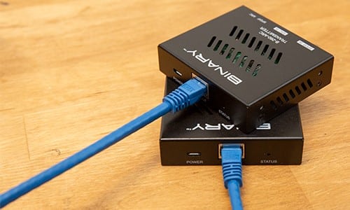 Snap One introduces new Binary Audio Return Extender for HDMI ARC and S/PDIF