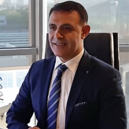 1611759929883 IN CONVERSATION WITH….. CEO MM INTERRA,MR MEDENI KAHRAMAN