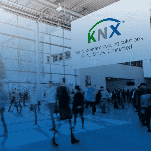 KNX Event KNX Online event