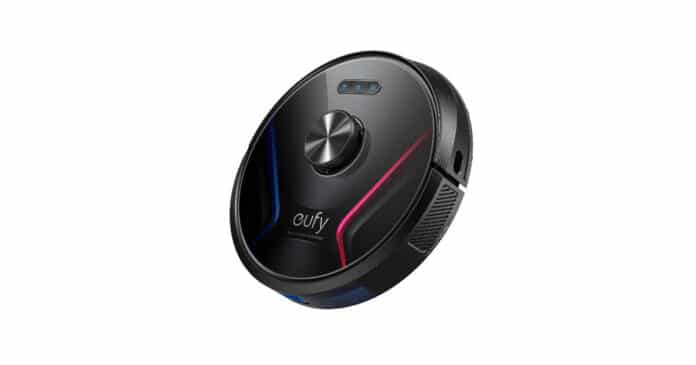 Eufy-Robot-Cleaner