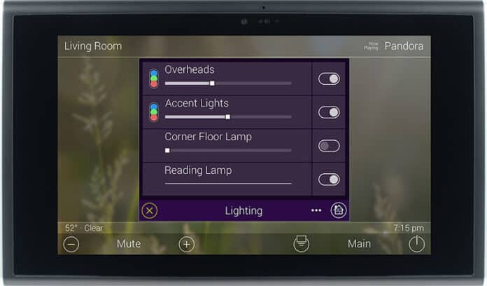 KNX Sensors & Actuators