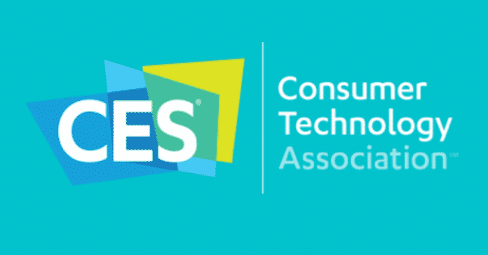 CES 2022