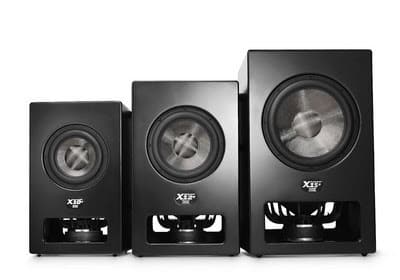 M&K Sound