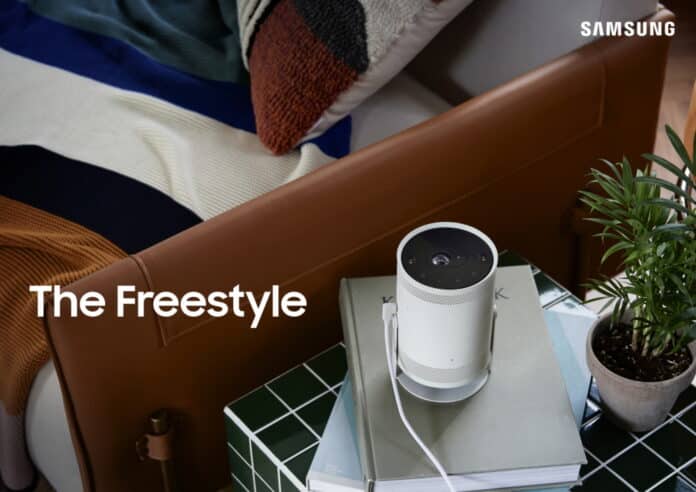 Freestyle (1)