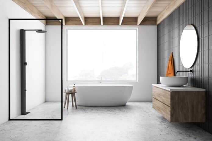 RainStickShower