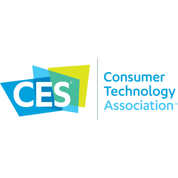 CES logo