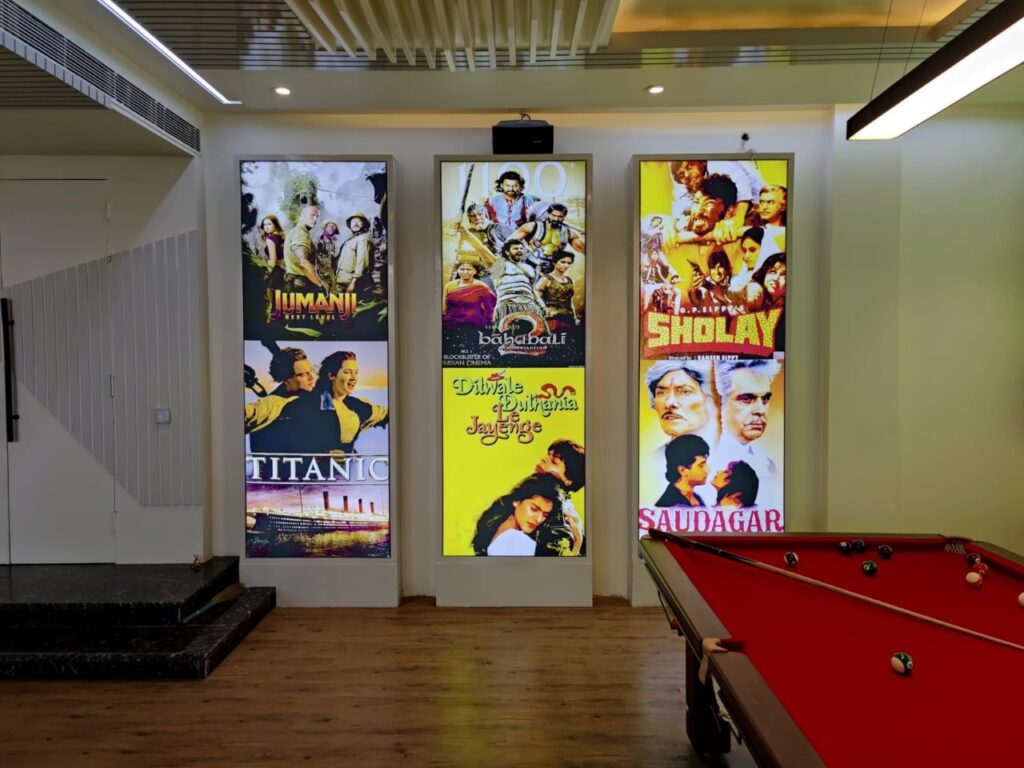 Crabtree Home Automation Project