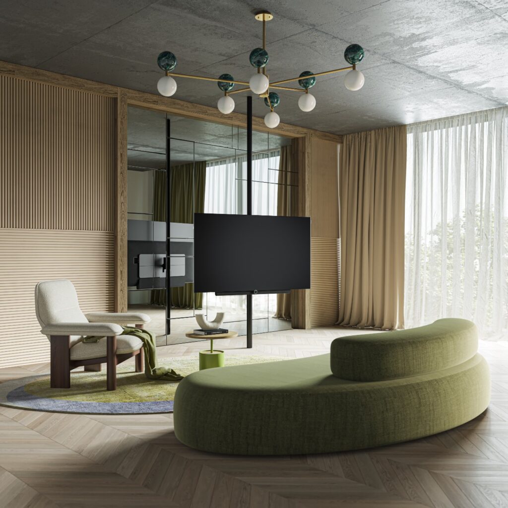 Loewe Technology GmbH