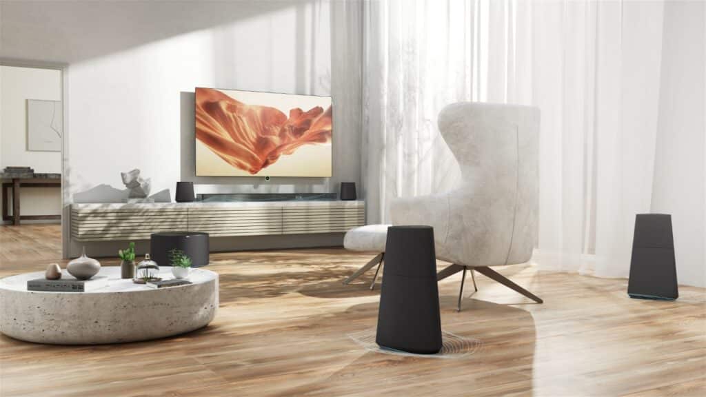 Loewe Technology GmbH
