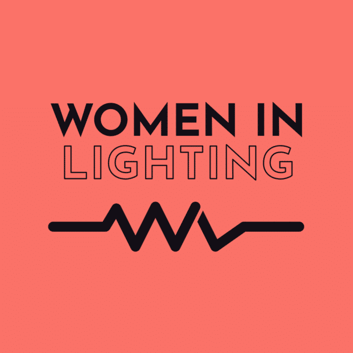 Women In Lighting
