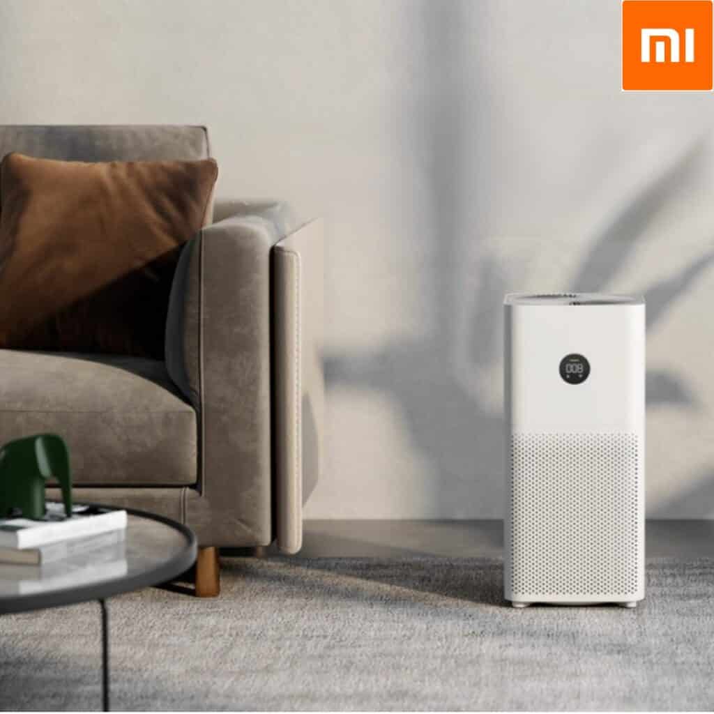 Mi Air Purifier 3C