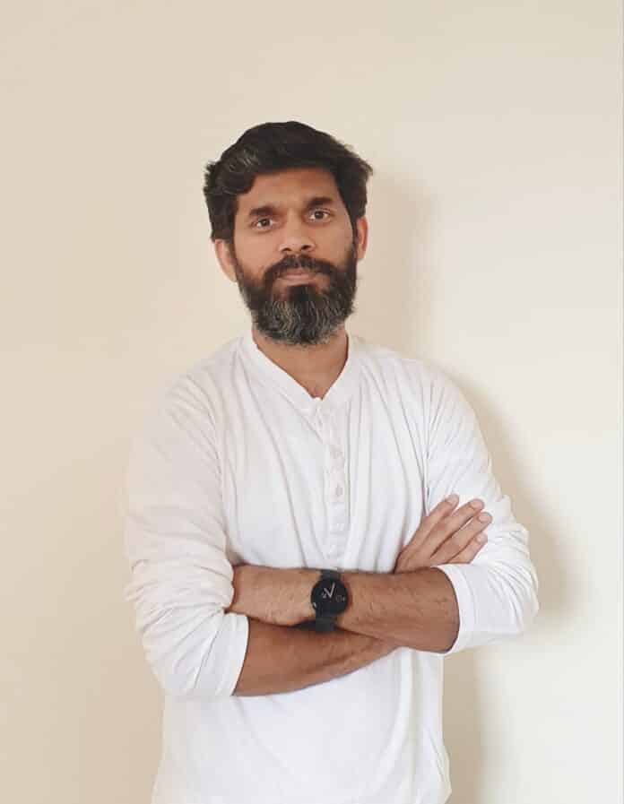 Ravi Lakkundi, Senior Director, Product Management-Lifestyle, Harman India. Ravi Lakkundi, Senior Director, Product Management-Lifestyle, Harman India.