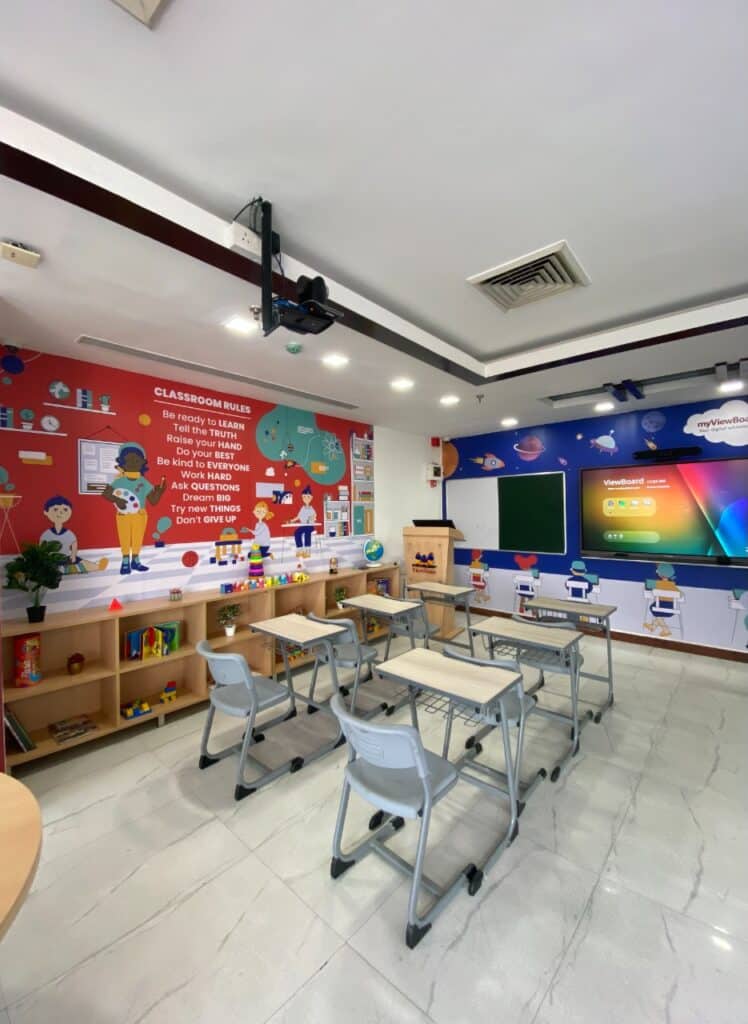 ViewSonic launches its first state-of-the-art “Experience Zone” in India