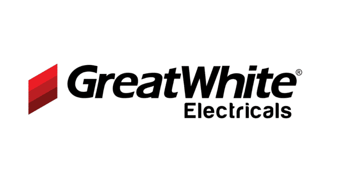 GreatWhite logo