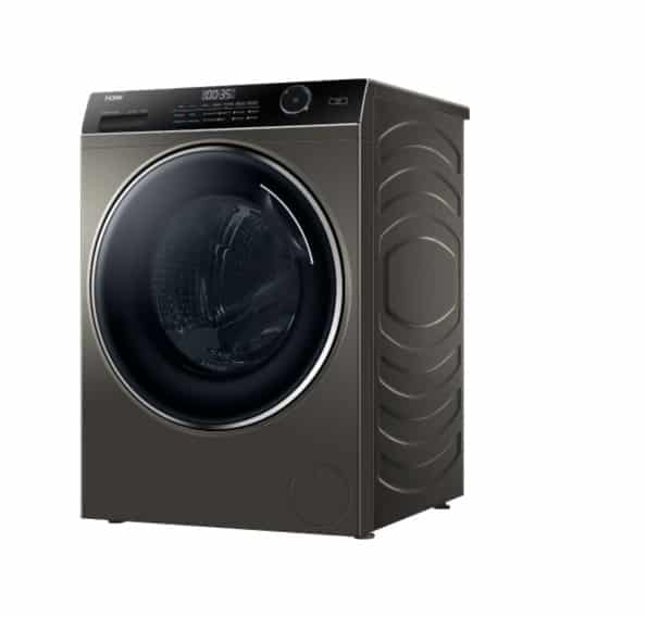 Haier Front load Washing Machine Haier Front load Smart Washing Machine