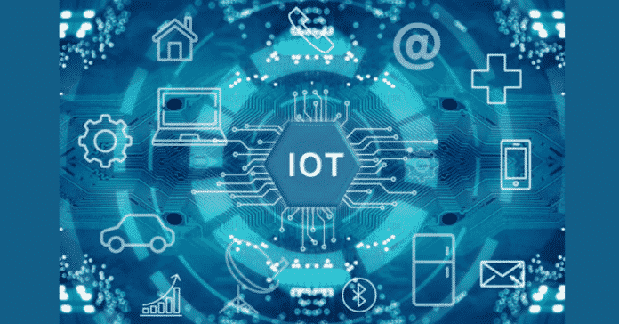 IOT Applications