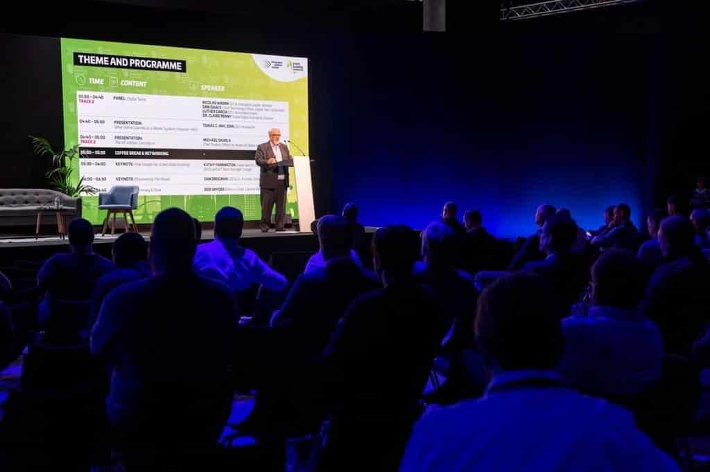 ISE 2022