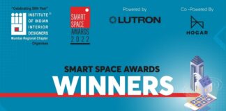 Smart Space Awards