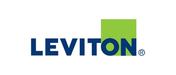 leviton-preferred-logo