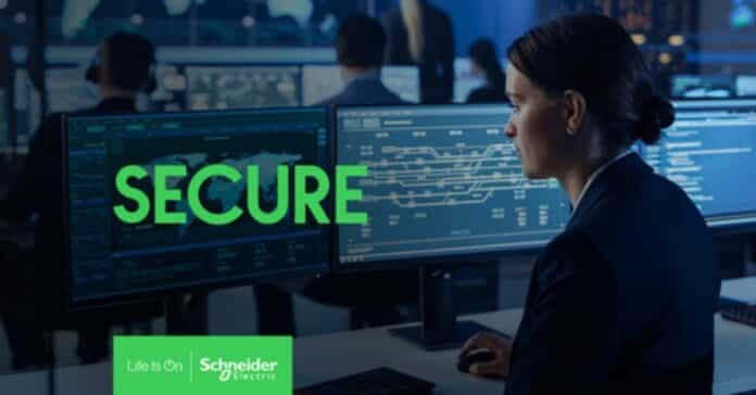Schneider Electric and Claroty to launch Cybersecurity Solutions for buildings