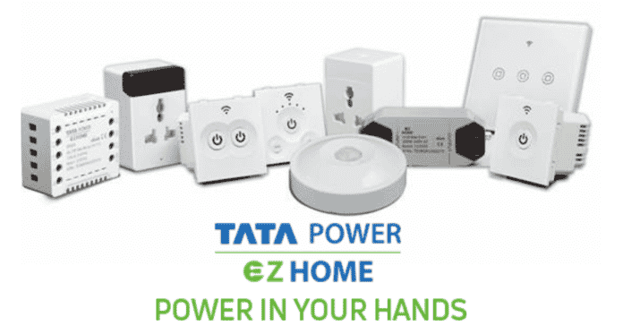 Tata Power EZ Home Tata Power Ez Home